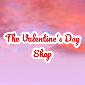 The Valentine's Day Shop